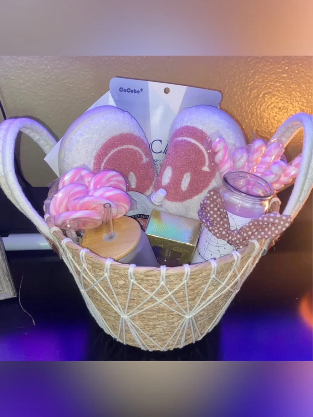 Custom Made Baskets for ALL/ANY Occassion! Lots of details in description